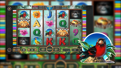 F7Fun - Latest Casino Games Screenshot