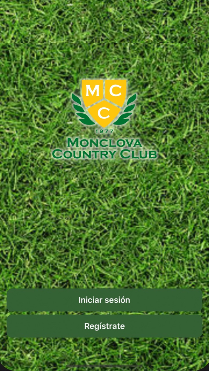 Monclova Country Club