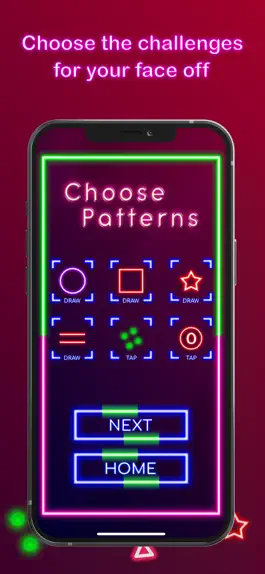 Game screenshot Battern hack