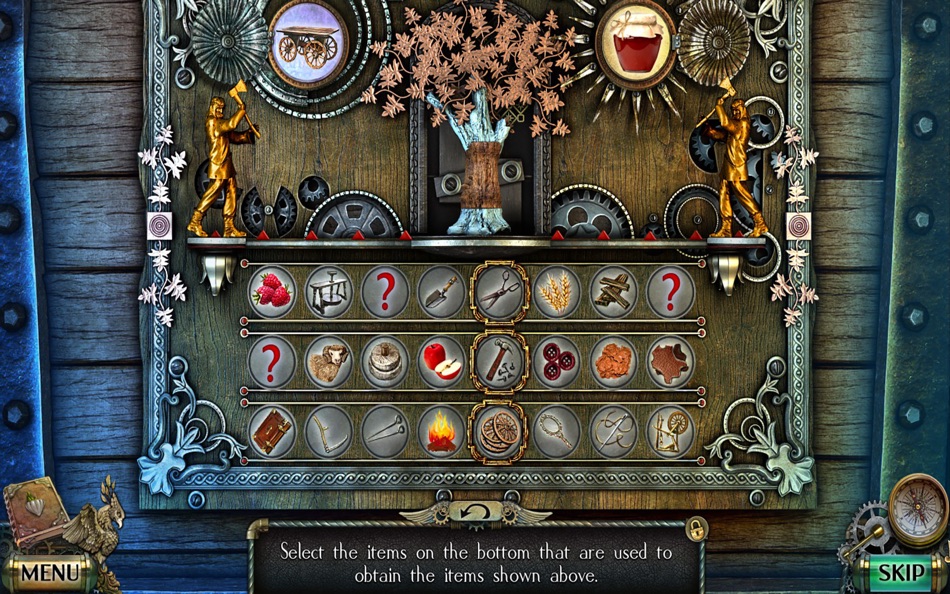 #4. Darkness and Flame I (F2P) (macOS) 由: FIVE-BN STUDIO LTD