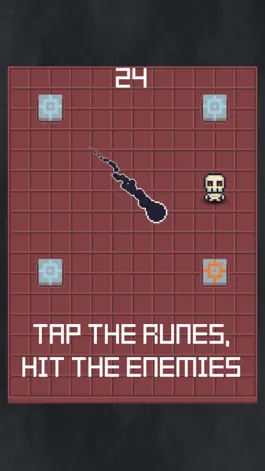 Game screenshot Necrozone mod apk