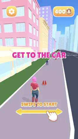 Game screenshot Spy Dresser 3D apk