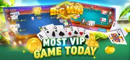 Game screenshot Big Win Club - Tongits Pusoy apk