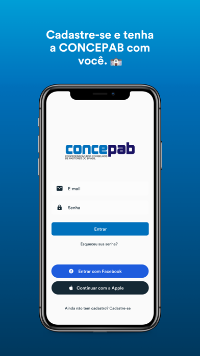 CONCEPAB Screenshot