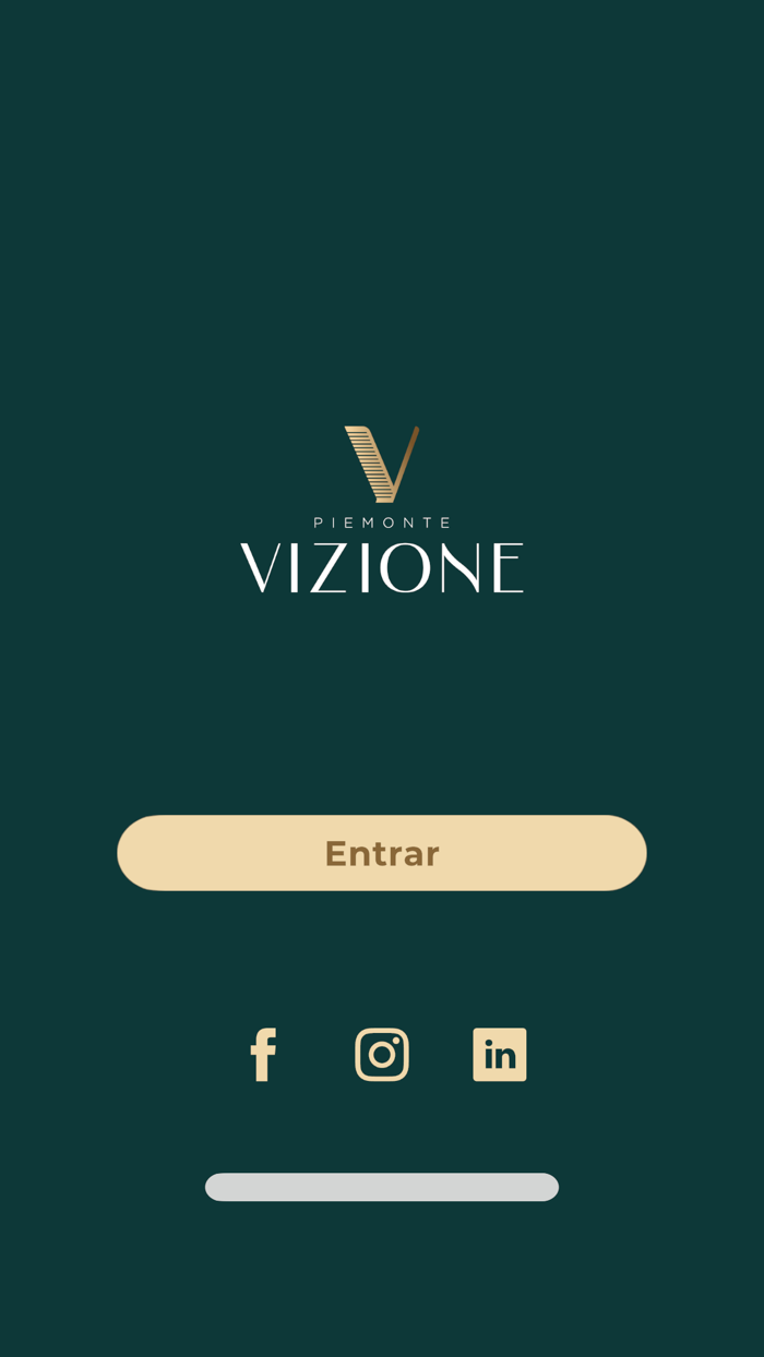 Vizione - Maquete RA