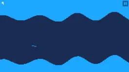 Game screenshot Glide by Bluswimmer apk