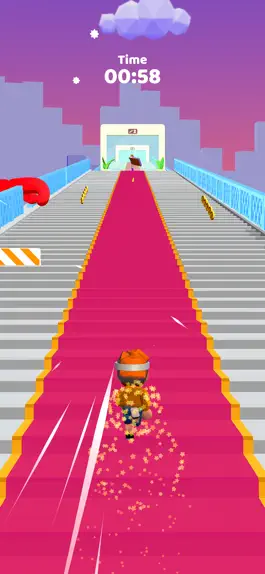 Game screenshot Stair Peak mod apk