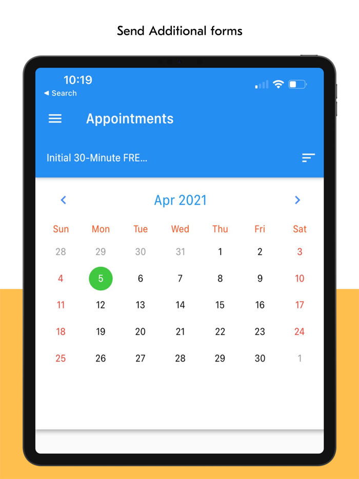 uConnect 360 by Metik