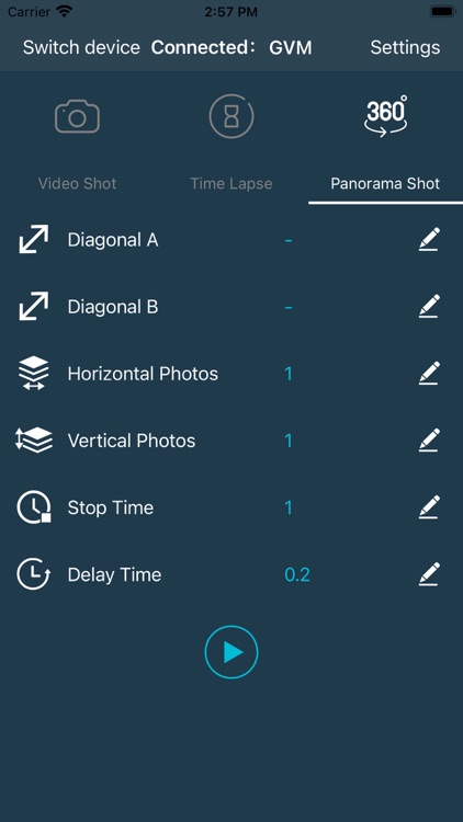 GVM Slider screenshot-3