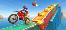 Game screenshot MotoBike Stunt Racing mod apk