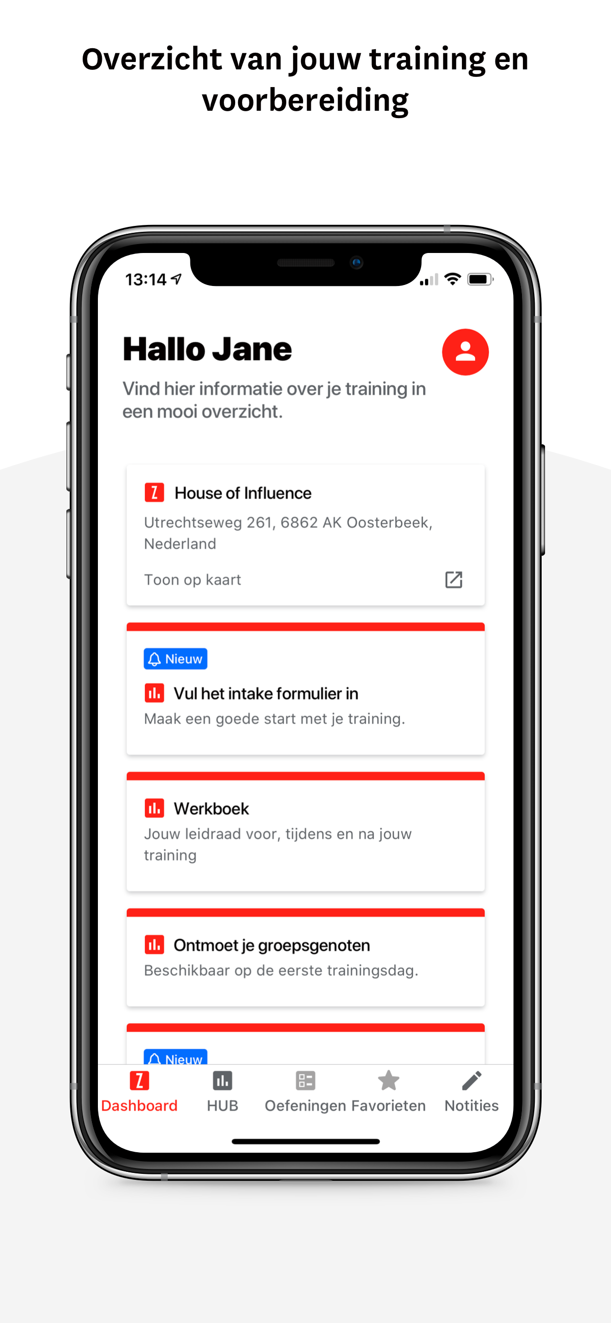 Zuidema Influence Hub