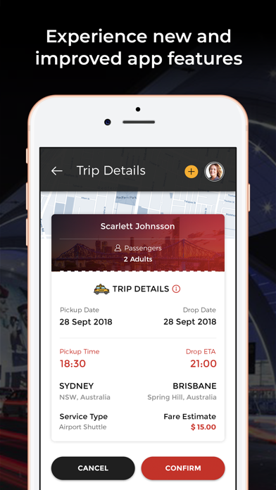 2Airport Screenshot
