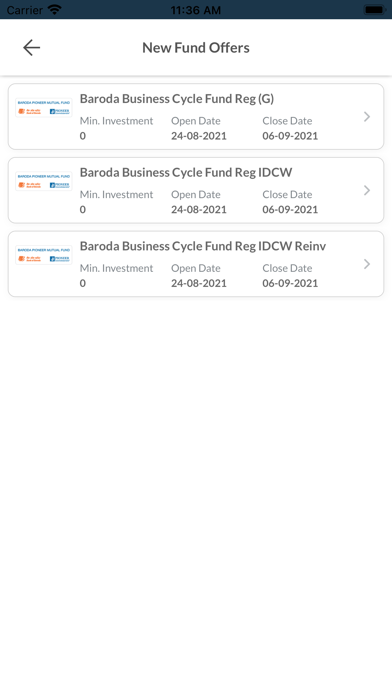 Fundastik Screenshot