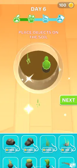 Game screenshot Gift Shop 3D mod apk