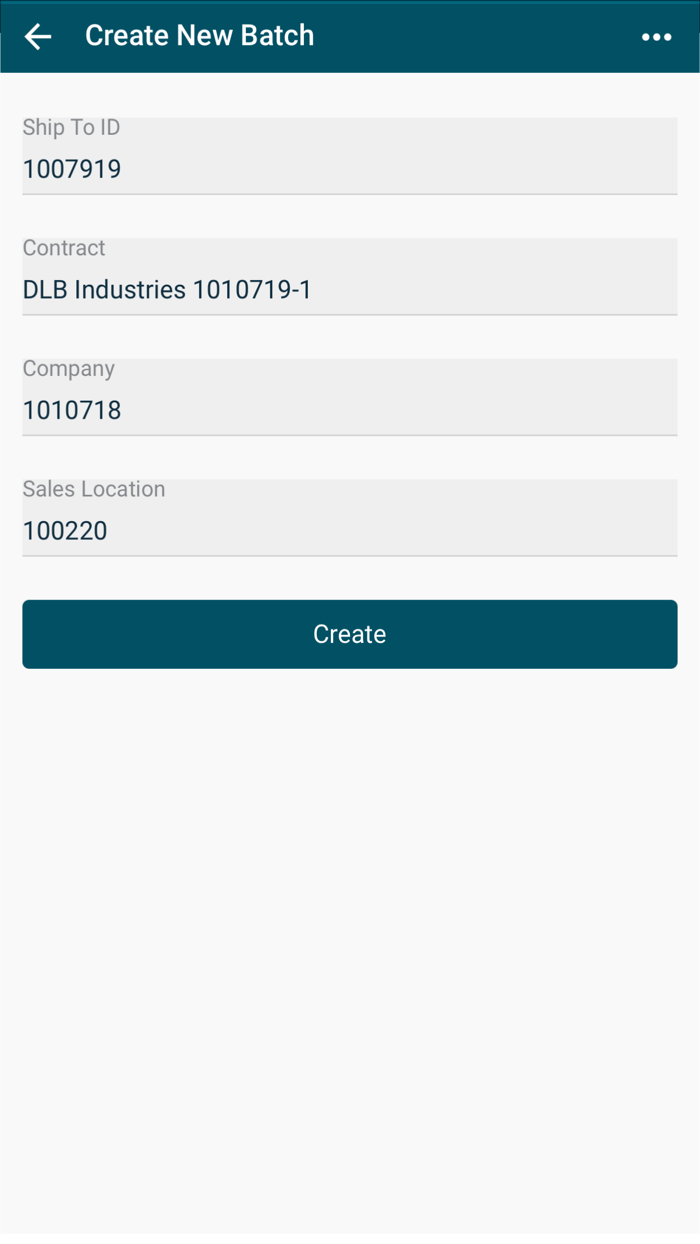 Epicor Prophet 21 Bin Mgmt