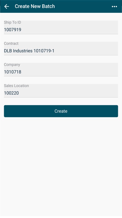 Epicor Prophet 21 Bin Mgmt