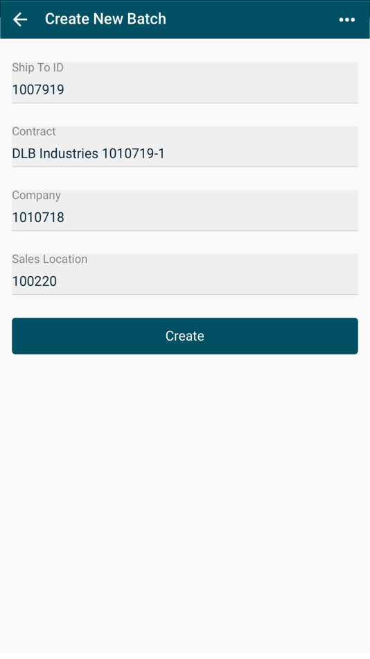 #2. Epicor Prophet 21 Bin Mgmt (iOS) 由: Epicor