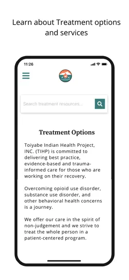 Game screenshot Toiyabe Indian Health hack