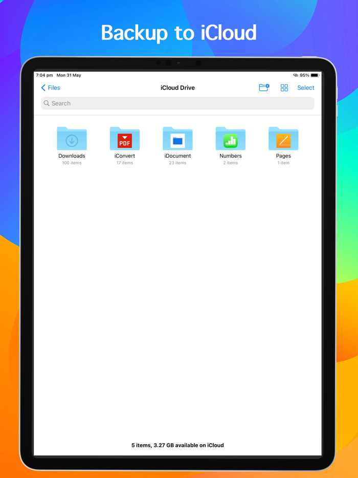 Convert PDF Converter