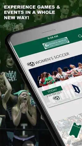 Game screenshot Cleveland State Vikings mod apk