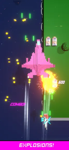 Game screenshot SR84 NEON mod apk