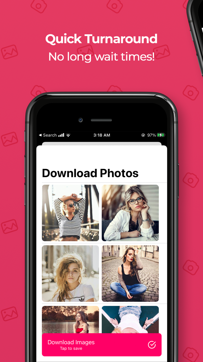 Pozbee - Photographer Hiring