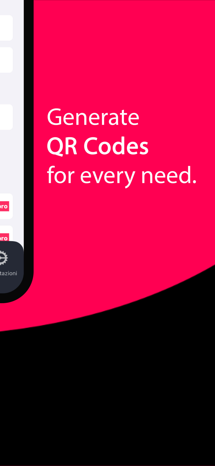 Kodo Create and Scan QR Codes