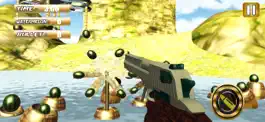 Game screenshot Shooting Range 3D: Special Ops apk