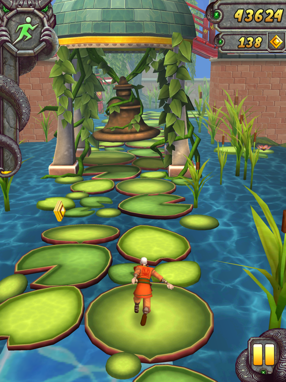 Temple Run 2 Overview Apple App Store Japan Temple Run 2 Overview Apple App Store Japan