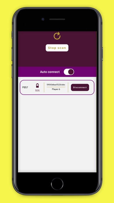 PowerShot Elite Screenshot 4 - AppWisp.com PowerShot Elite Screenshot 4 - AppWisp.com