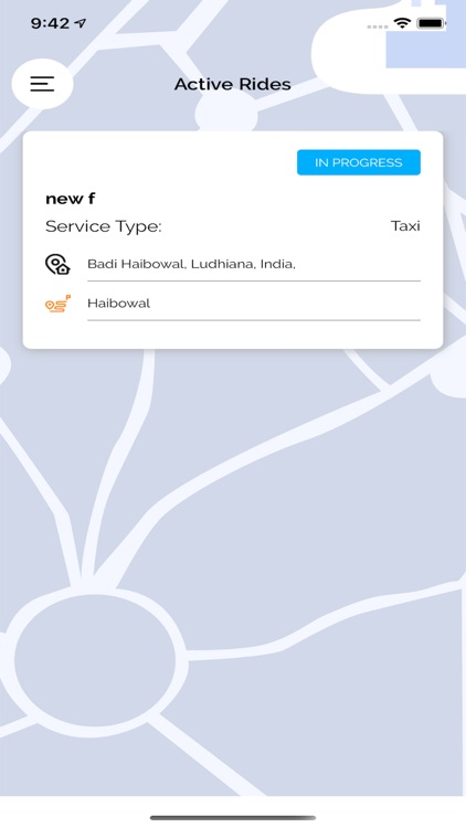 @Taxi Driver screenshot-6