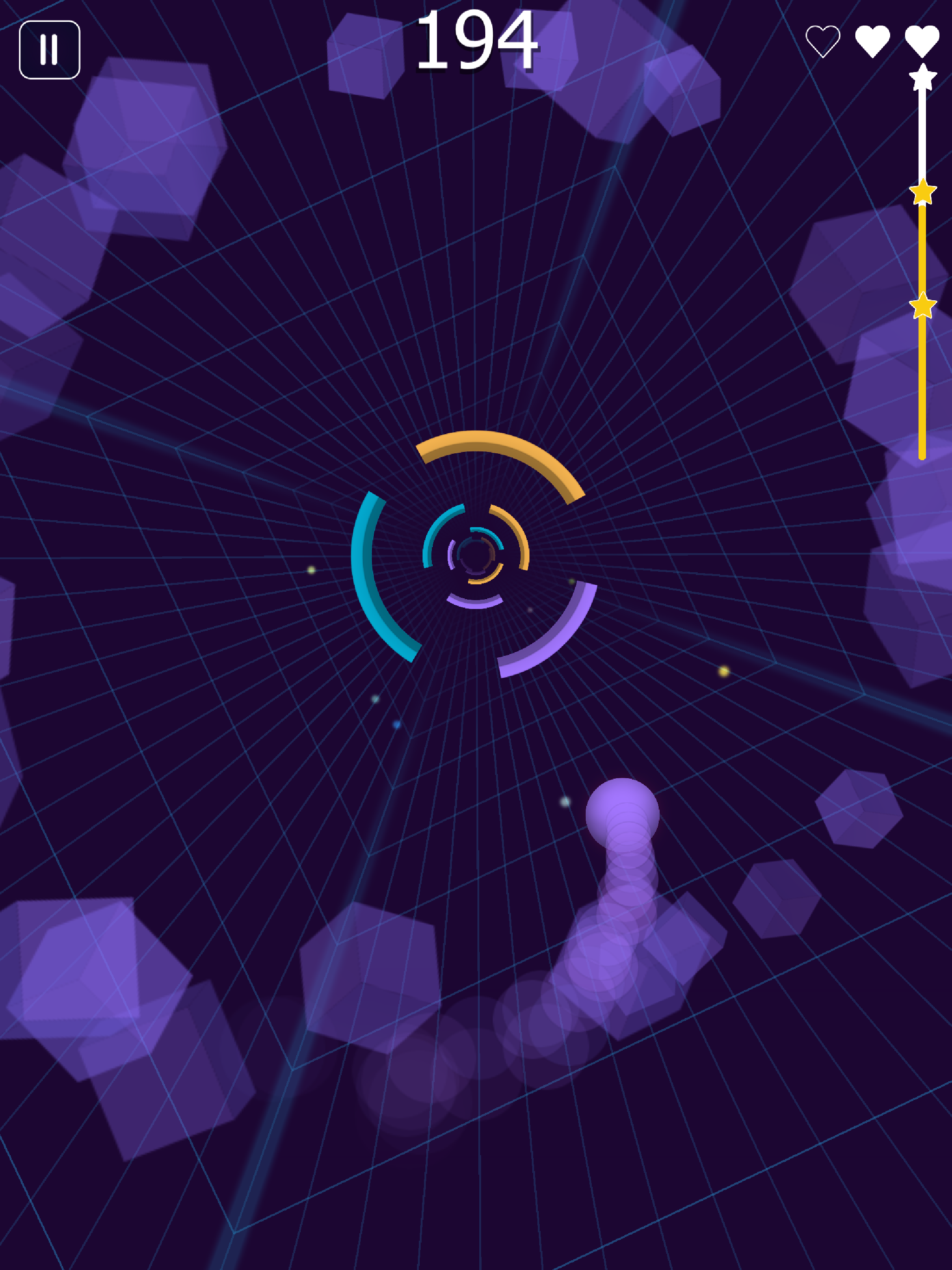 Dancing Color screenshot 13