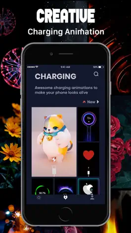 Game screenshot Colorful Live Wallpapers 4K hack