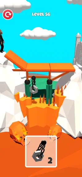 Game screenshot God's Way hack