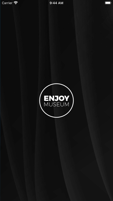 Enjoymuseum Screenshot