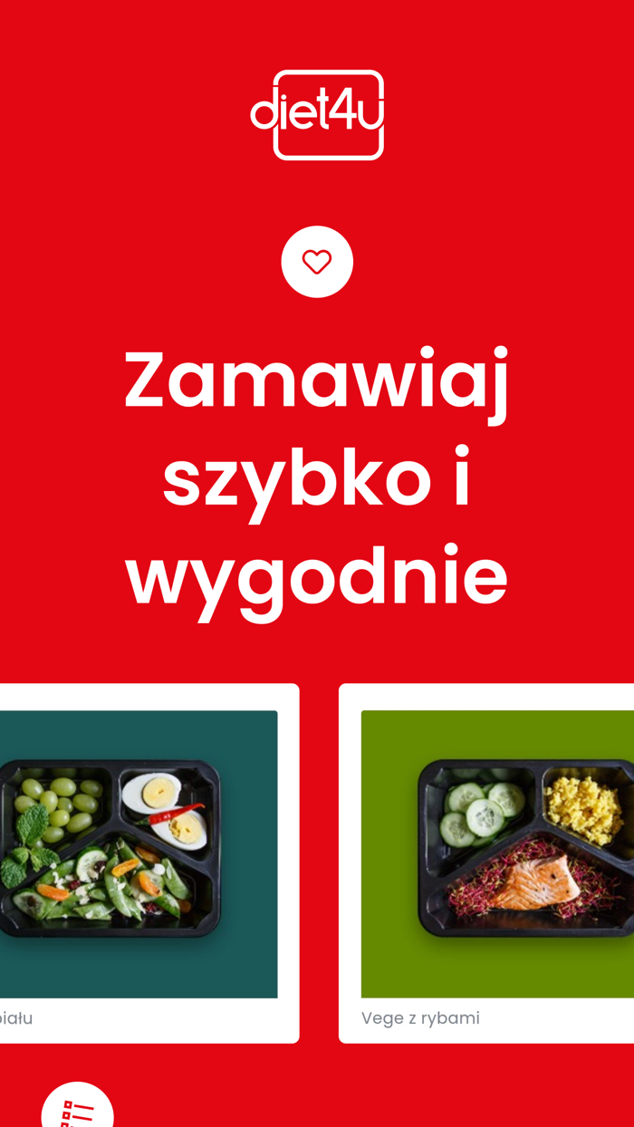 diet4u