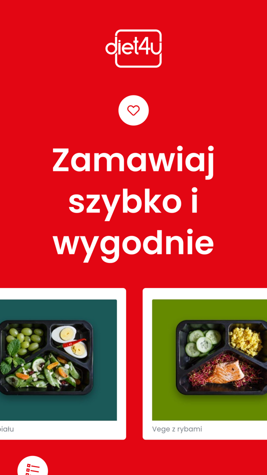 #5. diet4u (iOS) 由: netinteractive.pl