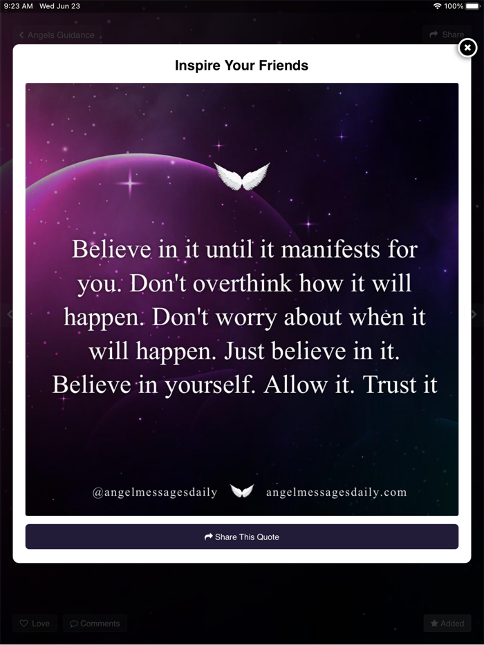 Angel Numbers and Meanings