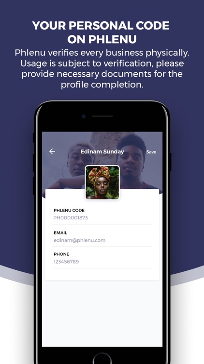 Phlenu Shopping screenshot-3