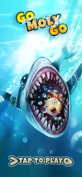 Game screenshot Go Moly Go mod apk
