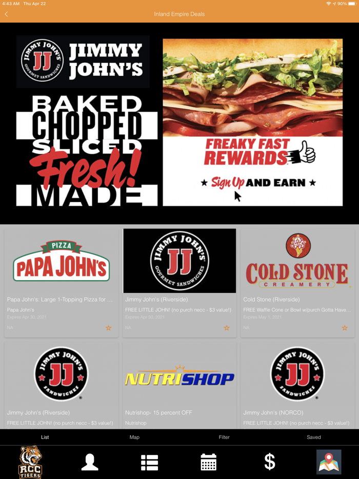 Riverside City College ASRCC