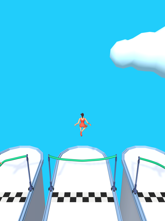 Screenshot #6 pour Flexy Legs