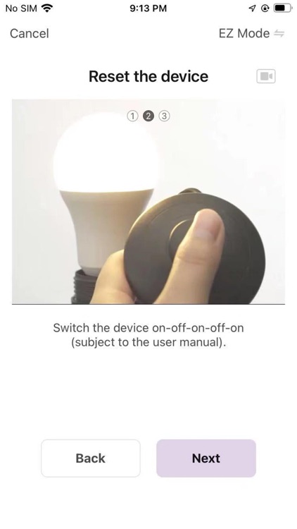 Maytoni Smart screenshot-3