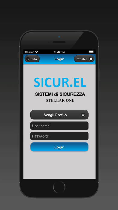 Screenshot #1 pour STELLAR ONE