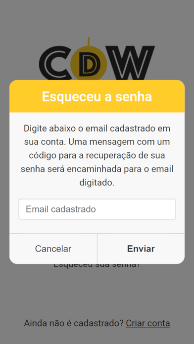 Cozinha Du Will Screenshot