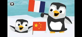 Game screenshot LinguPinguin Français Chinois mod apk