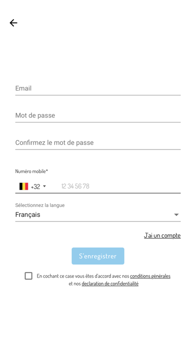 La Frite C'est La Fête ! Screenshot