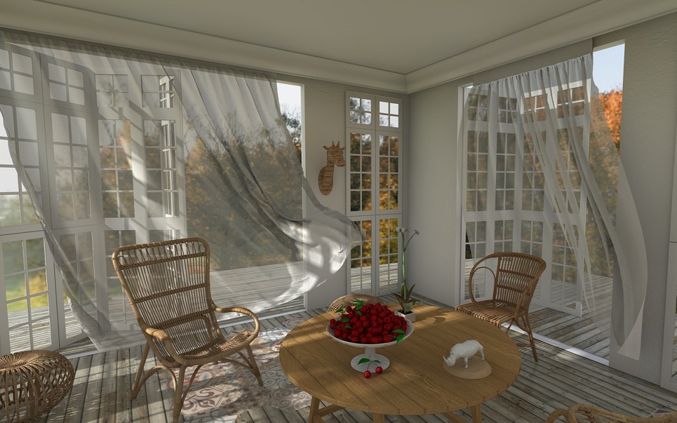 #10. Blophome (macOS) 由: Fernando Corral Garcia