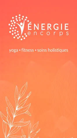 Game screenshot Energie EnCorps mod apk