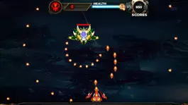Game screenshot VIP79 Space War hack